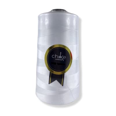 Hilo Overlock 400 G.- Blanco1