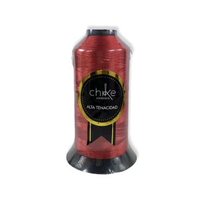 Hilo Alta Tenacidad Rojo 10721