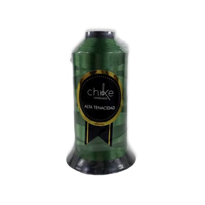 Hilo Alta Tenacidad Verde 11291
