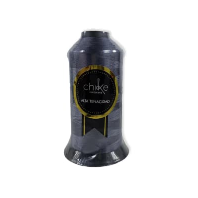 Hilo Alta Tenacidad 1243 Gris Oscuro1