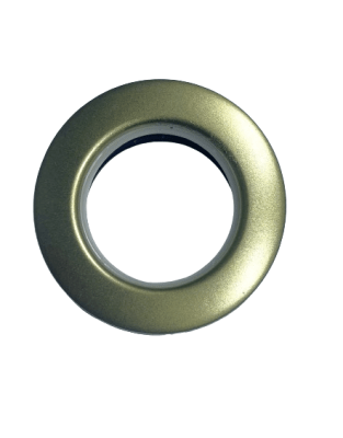 Ojetillos Plasticos Bronce 100 unidades1