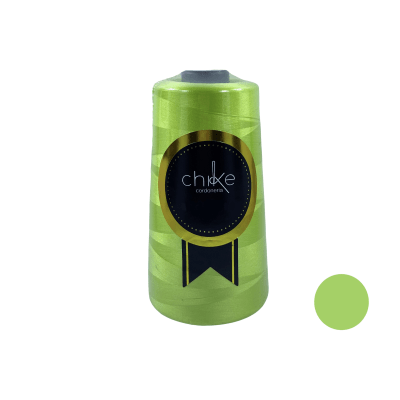 Hilo Overlock 100G A-1092 Verde Pistacho1