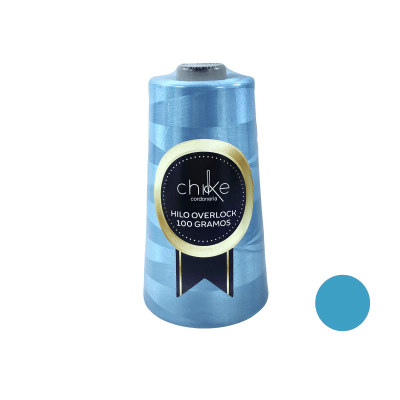 Hilo Overlock 100G A-1110 Calipso1