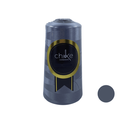 Hilo Overlock 100G A-1243 Plomo Oscuro1