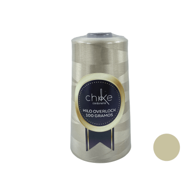 Hilo Overlock 100G A-1361 Beige1