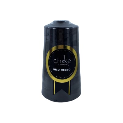 Hilo Overlock 100G NEGRO1
