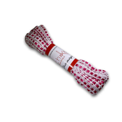 Pasacinta FUCSIA 12MM (10 Mts)1