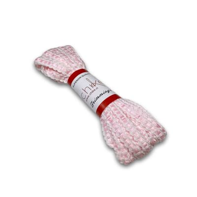 Pasacinta ROSADO 12MM (10 Mts)1