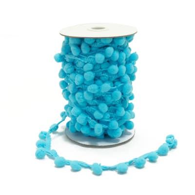 Pom Pom CALIPSO Tira (15 Metros)1