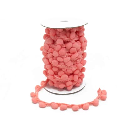 Pom Pom DAMASCO Tira (15 Metros)1