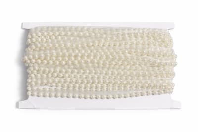 Perla Con Vivo 13 mm 10 Yds1