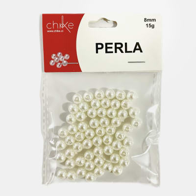 Perla Crudo 8mm1