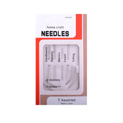 Set Aguja 7 pcs1