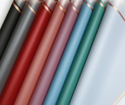 Papel Coreano 20 unid (58cmx58cm)