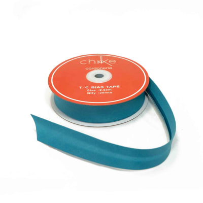 Sesgo CALIPSO 25MM (20 Mts)1