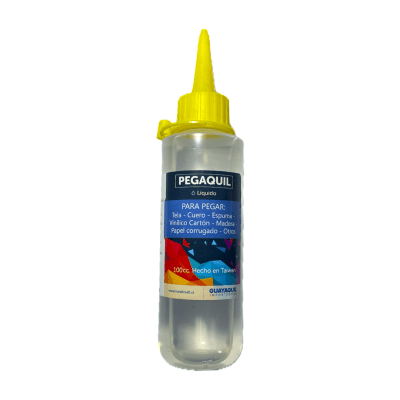 Silicona Liquida 100 cc1