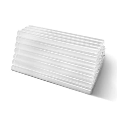 Silicona Gruesa 11mm barra x unid.2