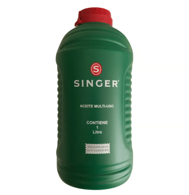 Aceite Singer 1 Litro