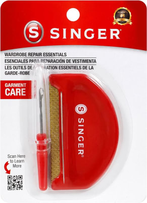 Set Cuidado y reparación Ropa (3PZS)6