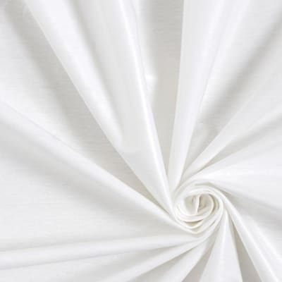 Lona Poliester Blanca Impermeable1