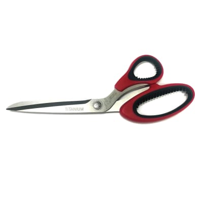 Tijera Profesional TITANIUM1