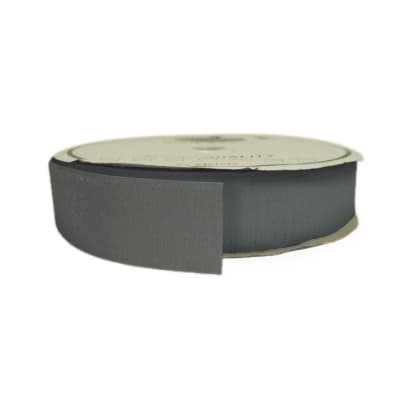 Velcro PLOMO OSCURO 2CM (Par Rollos 10 Mts)1