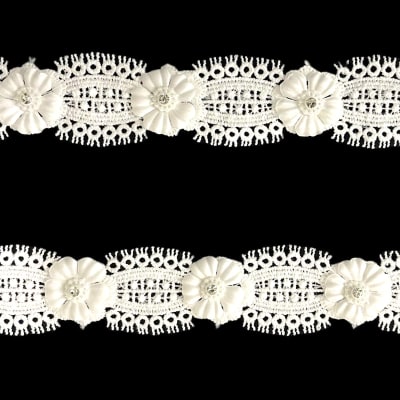 Flor Macrame MC-04 (10 Yds)1