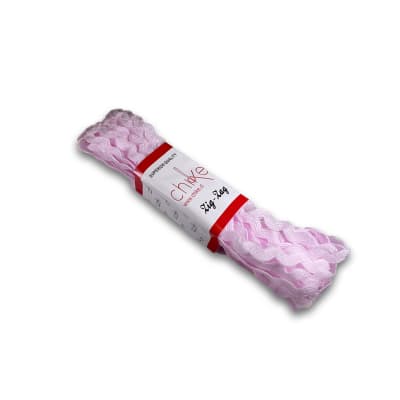 Zigzag ROSADO 5MM (10 Mts)1