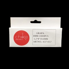 GRAPA 8MM