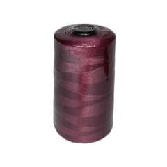 Hilo de Recta 5000Y A-1079 Burdeo 2