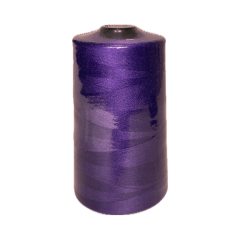 Hilo de Recta 5000Y  A-1163 Morado 2