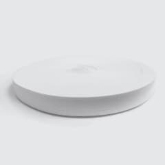 Elasticos blanco 20 mm 50 Mts.