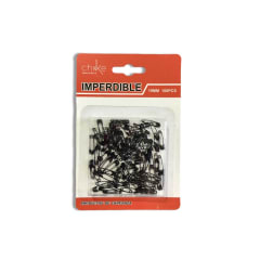 ALFILER DE GANCHO IMPERDIBLE 19mm y 50.8mm