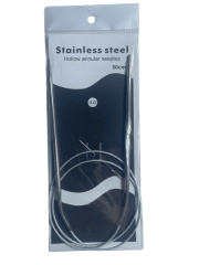 Palillo Circular Aluminio 4 mm