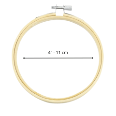 Bastidor de Madera 4