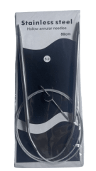 Palillo Circular Aluminio 5 mm