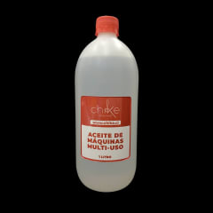 ACEITE CHIKE 1LITRO MULTIUSO