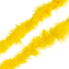 Boa Delgada Amarillo - 2 metros