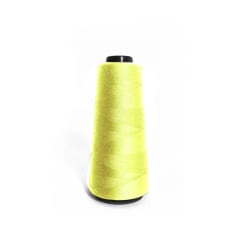 Hilo de Recta 2000Y A-1013 AMARILLO PATO