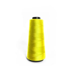 Hilo de Recta 2000Y A-1016 AMARILLO FUERTE