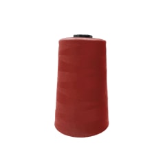 Hilo de Recta 5000Y A-1072 ROJO OSCURO