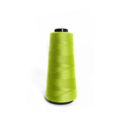 Hilo de Recta 2000Y A-1083 AMARILLO FLUOR