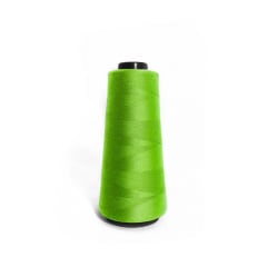Hilo de Recta 2000Y A-1087 VERDE FLUOR
