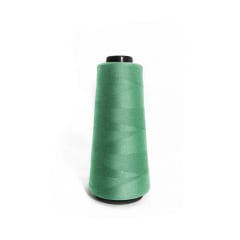 Hilo de Recta 2000Y A-1100 VERDE AGUA OSCURO