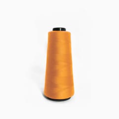 Hilo de Recta 2000Y A-1164 NARANJA SALMON FLUOR