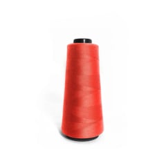 Hilo de Recta 2000Y A-1166 NARANJA FLUOR