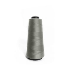 Hilo de Recta 2000Y A-1230 PLOMO PLATA