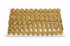 Adorno Fantasía Corazón 6706-0433A