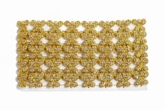 Adorno Fantasia Mariposa Oro 6706-0389A