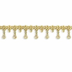 Adorno Fantasia oro 6706-0357A